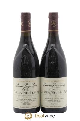 Châteauneuf-du-Pape Reserve Vieilles Vignes Roger Perrin