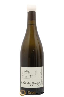 Bourgogne Tonnerre Côte De Grisey Domaine Alain Mathias