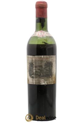 Château Lafite Rothschild 1er Grand Cru Classé