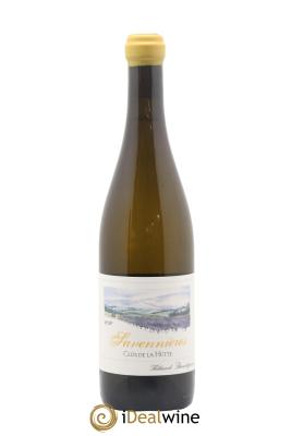 Savennières Clos de la Hutte Thibaud Boudignon