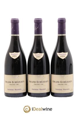 Grands-Echezeaux Grand Cru Frédéric Magnien