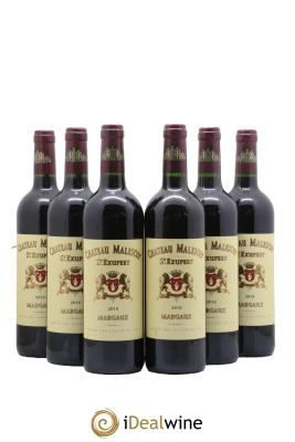 Château Malescot Saint-Exupéry 3ème Grand Cru Classé