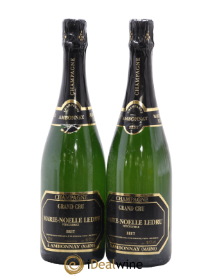 Brut Grand Cru Marie-Noëlle Ledru
