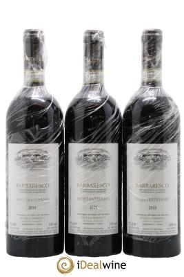 Barbaresco DOCG Montestefano Rivella Serafino