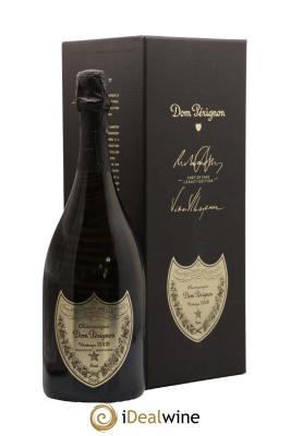 Legacy Edition Dom Pérignon