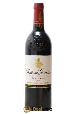 Château Giscours 3ème Grand Cru Classé