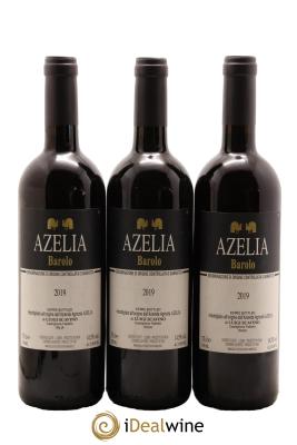 Barolo Azelia Luigi Scavino