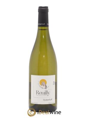 Reuilly Domaine Dyckerhoff