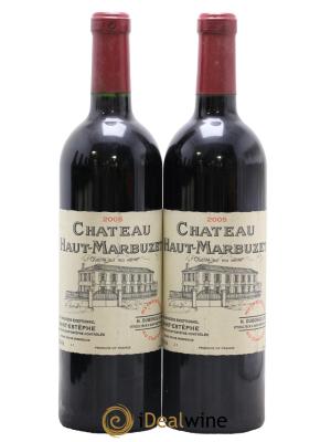 Château Haut Marbuzet