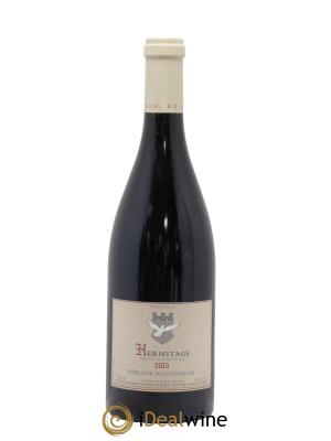 Hermitage Colombier (Domaine du)