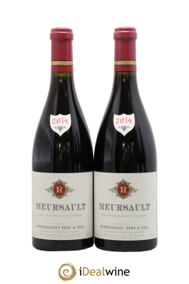 Meursault Remoissenet Père et Fils