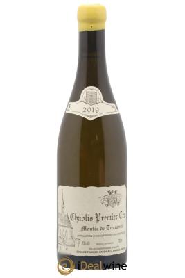 Chablis 1er Cru Montée de Tonnerre Raveneau (Domaine)