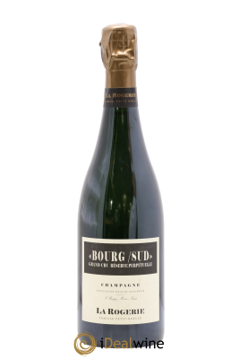 Bourg/Sud Réserve Perpétuelle Grand Cru Extra-Brut La Rogerie