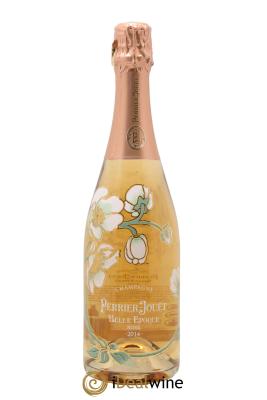 Cuvée Belle Epoque Perrier-Jouët