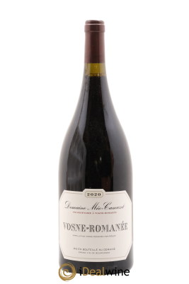 Vosne-Romanée Méo-Camuzet (Domaine)