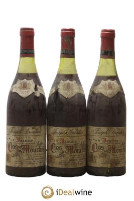 Beaune 1er Cru Clos des Mouches Joseph Drouhin
