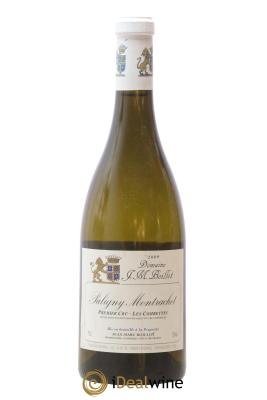 Puligny-Montrachet 1er Cru Les Combettes Henri Boillot (Domaine)