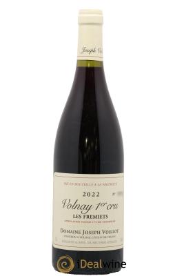 Volnay 1er Cru Les Fremiets Joseph Voillot (Domaine)