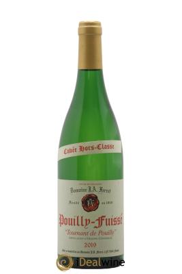 Pouilly-Fuissé Hors Classe Tournant de Pouilly J.A. Ferret (Domaine)