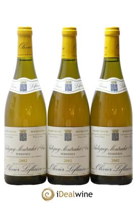 Puligny-Montrachet 1er Cru Perrières Olivier Leflaive