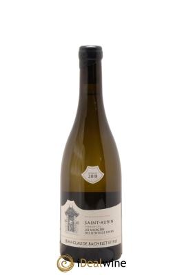 Saint-Aubin 1er Cru Les Murgers des Dents de Chien Jean-Claude Bachelet (Domaine)