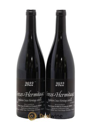 Crozes-Hermitage Dard et Ribo (Domaine)
