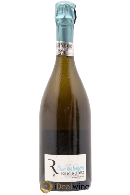 Cuvée des Crayères Grand Cru Extra-Brut Eric Rodez