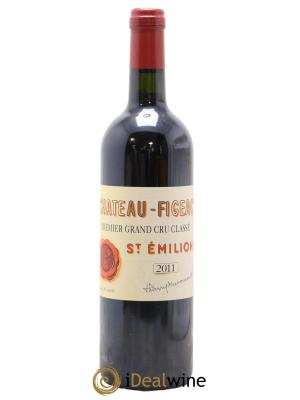 Château Figeac 1er Grand Cru Classé A