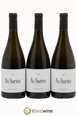 Espagne Valdeorras As Sortes Val Do Bibei R Palacios