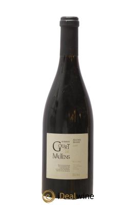 Rasteau Domaine Gourt de Mautens - Jérôme Bressy