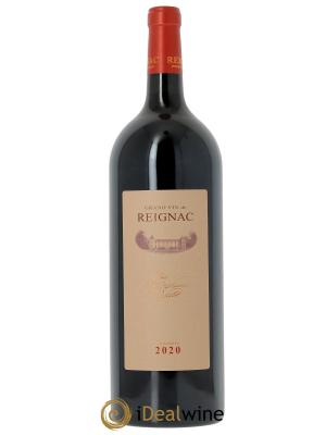 Grand vin de Reignac