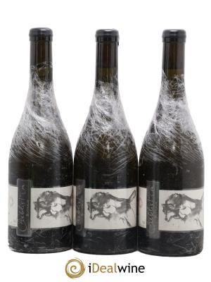 Chablis 1er Cru Butteaux Pattes Loup (Domaine)