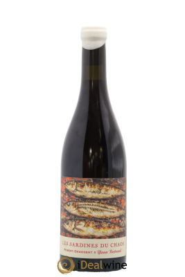 Vin de France Les Sardines du Chaos Yann Bertrand Robert Denogent