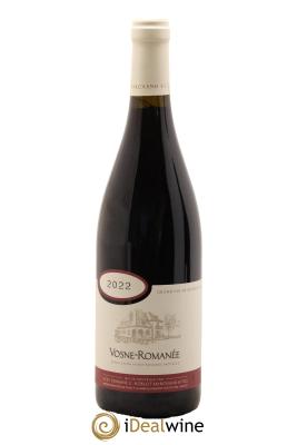 Vosne-Romanée G.Roblot-Marchand & Fils