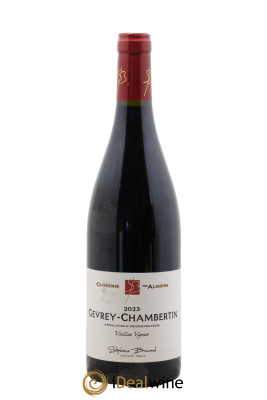 Gevrey-Chambertin Vieilles Vignes Closerie des Alisiers
