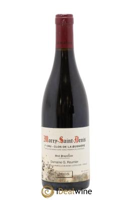 Morey-Saint-Denis 1er Cru Clos de la Bussière Georges Roumier (Domaine)