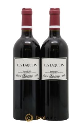 Cahors Les Laquets Cosse-Maisonneuve (Domaine)