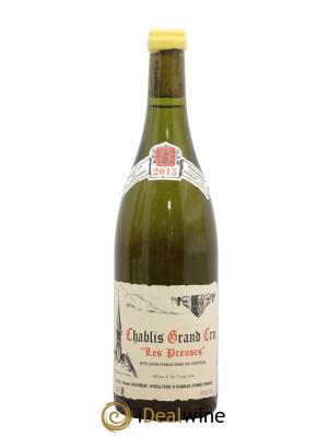 Chablis Grand Cru Les Preuses Vincent Dauvissat (Domaine)
