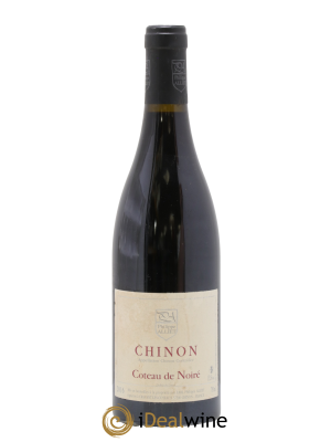 Chinon Coteau de Noiré Philippe Alliet