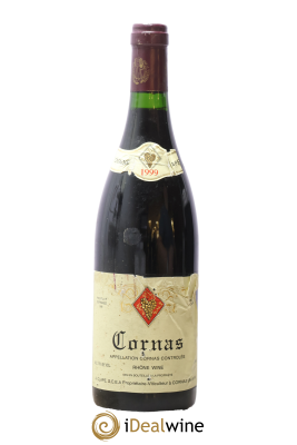 Cornas Auguste Clape