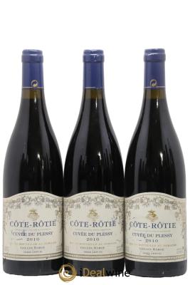 Côte-Rôtie Cuvée du Plessy Barge (Domaine) 