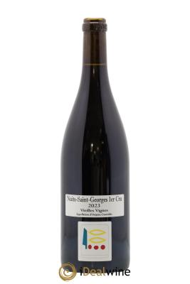 Nuits-Saint-Georges 1er Cru Vieilles Vignes Prieuré Roch
