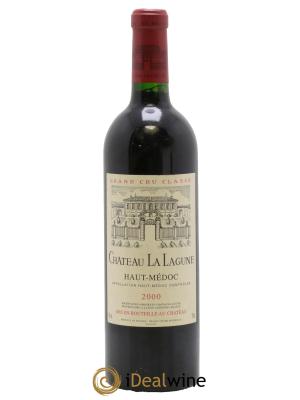 Château la Lagune 3ème Grand Cru Classé