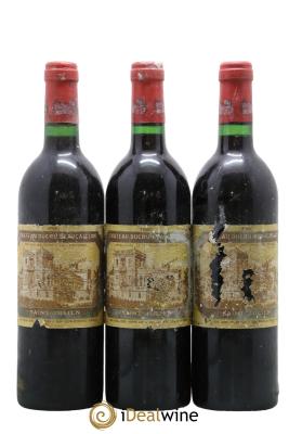 Château Ducru Beaucaillou 2ème Grand Cru Classé