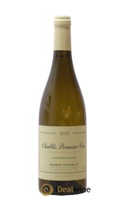 Chablis 1er Cru Fourchaume Bessin-Tremblay