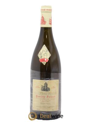 Pouilly-Fuissé Le Clos Château Fuissé