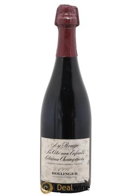 La Côte Aux Enfants Bollinger