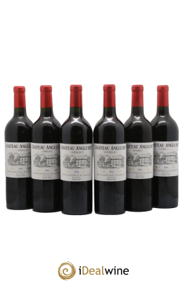 Château d' Angludet Cru Bourgeois