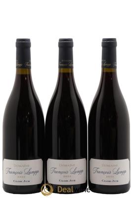 Givry 1er Cru Clos Jus François Lumpp (Domaine)