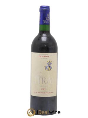 Château Citran Cru Bourgeois